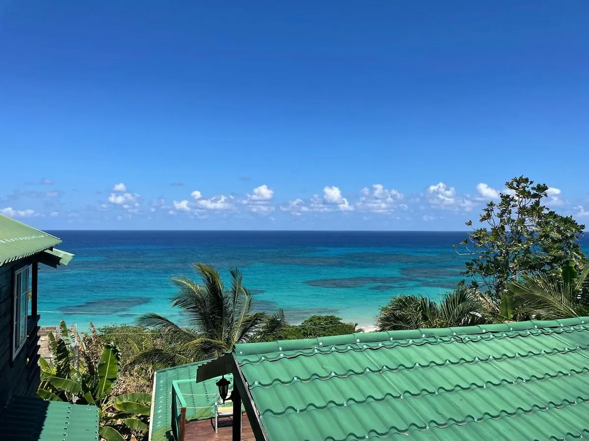 Villa Rasta - Ocean View Bungalows Port Antonio