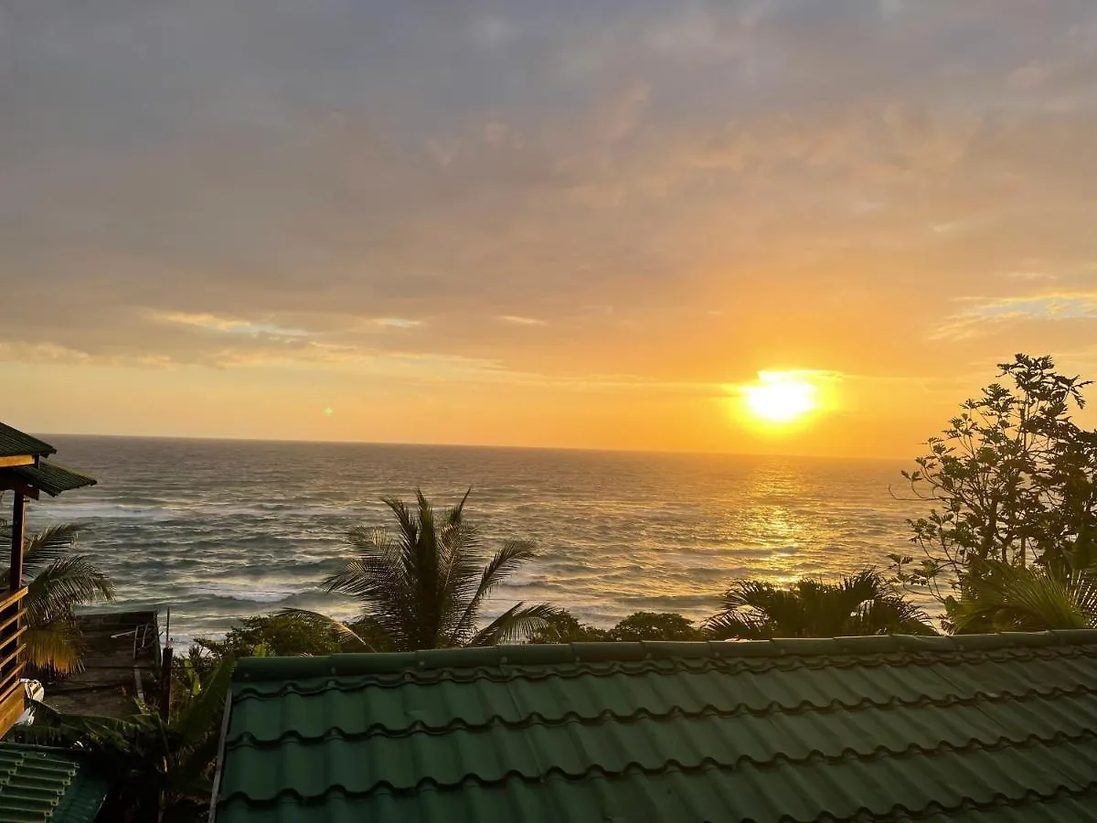 Villa Rasta - Ocean View Bungalows Port Antonio 0*,  Jamaica