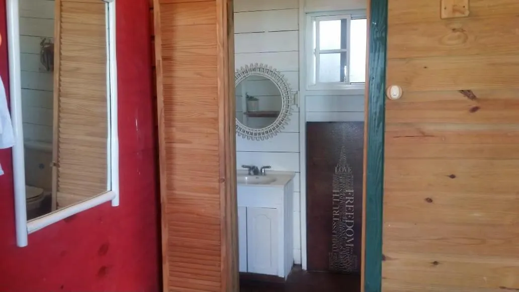 Villa Rasta - Ocean View Bungalows Port Antonio Guest house